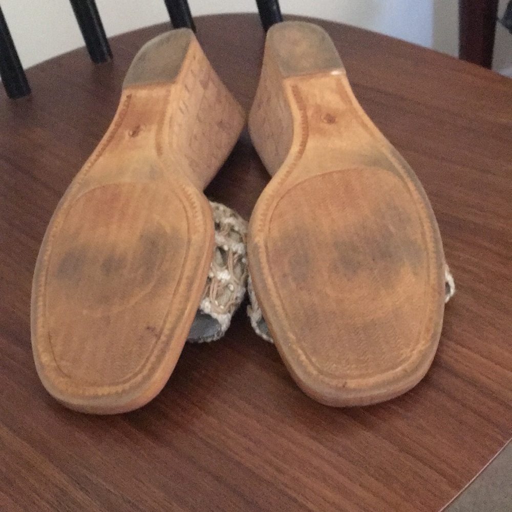 Shoes ( Onex ) - Picture 6 of 7